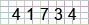 This is a captcha-picture. It is used to prevent mass-access by robots.