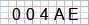 This is a captcha-picture. It is used to prevent mass-access by robots.