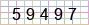 This is a captcha-picture. It is used to prevent mass-access by robots.