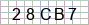 This is a captcha-picture. It is used to prevent mass-access by robots.