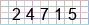 This is a captcha-picture. It is used to prevent mass-access by robots.
