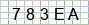 This is a captcha-picture. It is used to prevent mass-access by robots.
