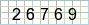 This is a captcha-picture. It is used to prevent mass-access by robots.