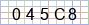 This is a captcha-picture. It is used to prevent mass-access by robots.