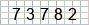 This is a captcha-picture. It is used to prevent mass-access by robots.