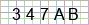 This is a captcha-picture. It is used to prevent mass-access by robots.