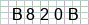 This is a captcha-picture. It is used to prevent mass-access by robots.
