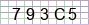 This is a captcha-picture. It is used to prevent mass-access by robots.
