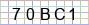 This is a captcha-picture. It is used to prevent mass-access by robots.