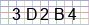 This is a captcha-picture. It is used to prevent mass-access by robots.