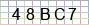 This is a captcha-picture. It is used to prevent mass-access by robots.