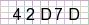 This is a captcha-picture. It is used to prevent mass-access by robots.