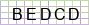 This is a captcha-picture. It is used to prevent mass-access by robots.