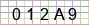 This is a captcha-picture. It is used to prevent mass-access by robots.