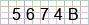 This is a captcha-picture. It is used to prevent mass-access by robots.