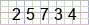 This is a captcha-picture. It is used to prevent mass-access by robots.