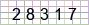 This is a captcha-picture. It is used to prevent mass-access by robots.