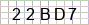 This is a captcha-picture. It is used to prevent mass-access by robots.