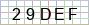 This is a captcha-picture. It is used to prevent mass-access by robots.