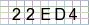 This is a captcha-picture. It is used to prevent mass-access by robots.