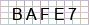 This is a captcha-picture. It is used to prevent mass-access by robots.
