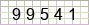 This is a captcha-picture. It is used to prevent mass-access by robots.