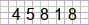 This is a captcha-picture. It is used to prevent mass-access by robots.