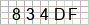 This is a captcha-picture. It is used to prevent mass-access by robots.