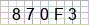 This is a captcha-picture. It is used to prevent mass-access by robots.