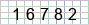 This is a captcha-picture. It is used to prevent mass-access by robots.