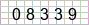This is a captcha-picture. It is used to prevent mass-access by robots.