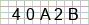 This is a captcha-picture. It is used to prevent mass-access by robots.