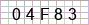 This is a captcha-picture. It is used to prevent mass-access by robots.