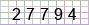 This is a captcha-picture. It is used to prevent mass-access by robots.