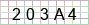 This is a captcha-picture. It is used to prevent mass-access by robots.