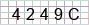 This is a captcha-picture. It is used to prevent mass-access by robots.