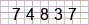 This is a captcha-picture. It is used to prevent mass-access by robots.
