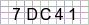This is a captcha-picture. It is used to prevent mass-access by robots.