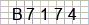This is a captcha-picture. It is used to prevent mass-access by robots.