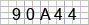 This is a captcha-picture. It is used to prevent mass-access by robots.
