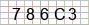 This is a captcha-picture. It is used to prevent mass-access by robots.
