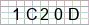 This is a captcha-picture. It is used to prevent mass-access by robots.
