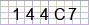 This is a captcha-picture. It is used to prevent mass-access by robots.