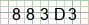 This is a captcha-picture. It is used to prevent mass-access by robots.