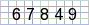 This is a captcha-picture. It is used to prevent mass-access by robots.