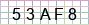 This is a captcha-picture. It is used to prevent mass-access by robots.