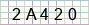This is a captcha-picture. It is used to prevent mass-access by robots.