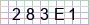 This is a captcha-picture. It is used to prevent mass-access by robots.